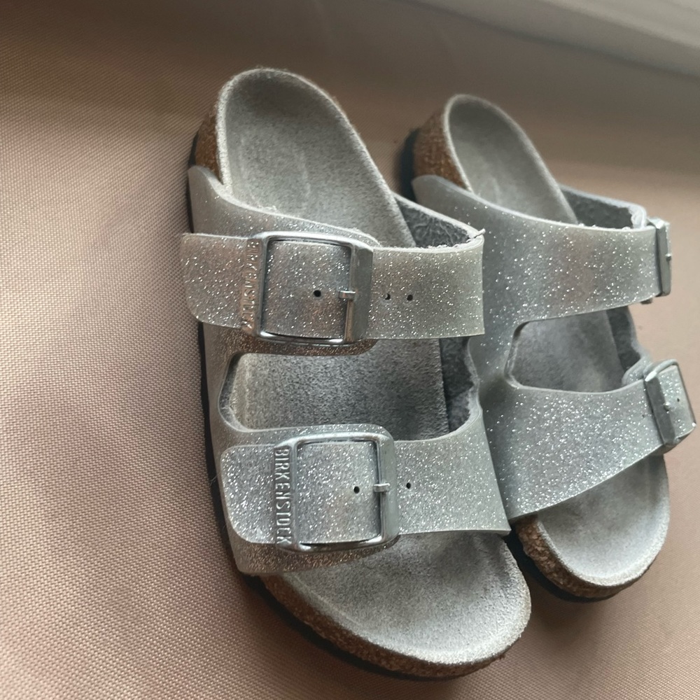 Kids Birkenstock EU sz 28 US Sz 11